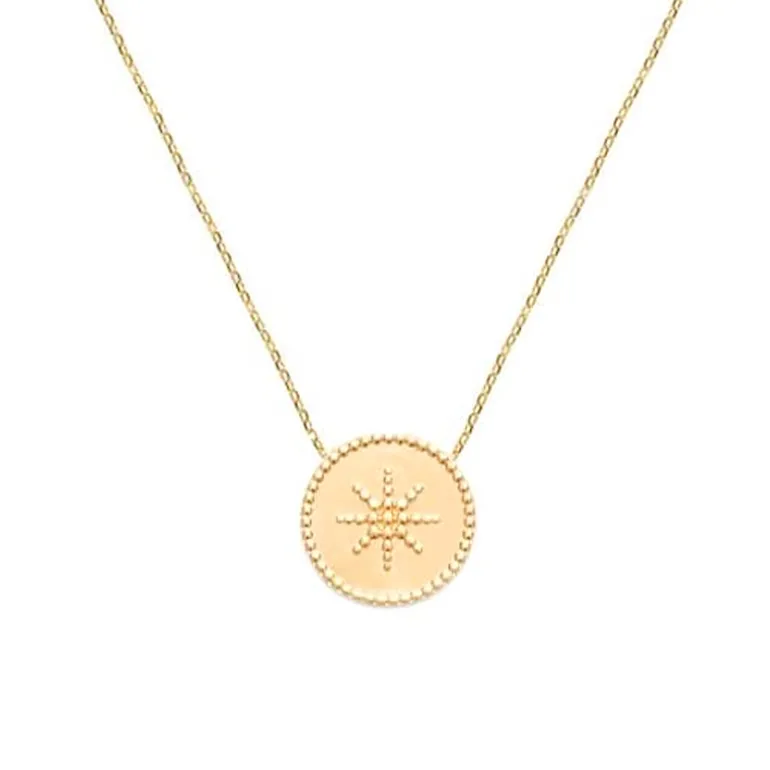 Perrine et Antoinette Colliers Sans Strass^COLLIER NATALIA