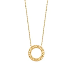 Perrine et Antoinette Colliers Sans Strass^COLLIER SOLENE