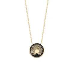 Perrine et Antoinette Colliers Empierrés | Colliers Sans Strass^COLLIER TAHINA