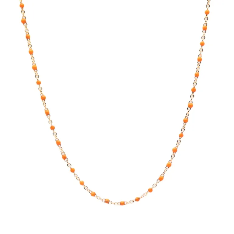 Perrine et Antoinette Colliers Sans Strass^COLLIER THÉA