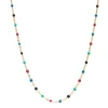 Perrine et Antoinette Colliers Sans Strass^COLLIER THÉA