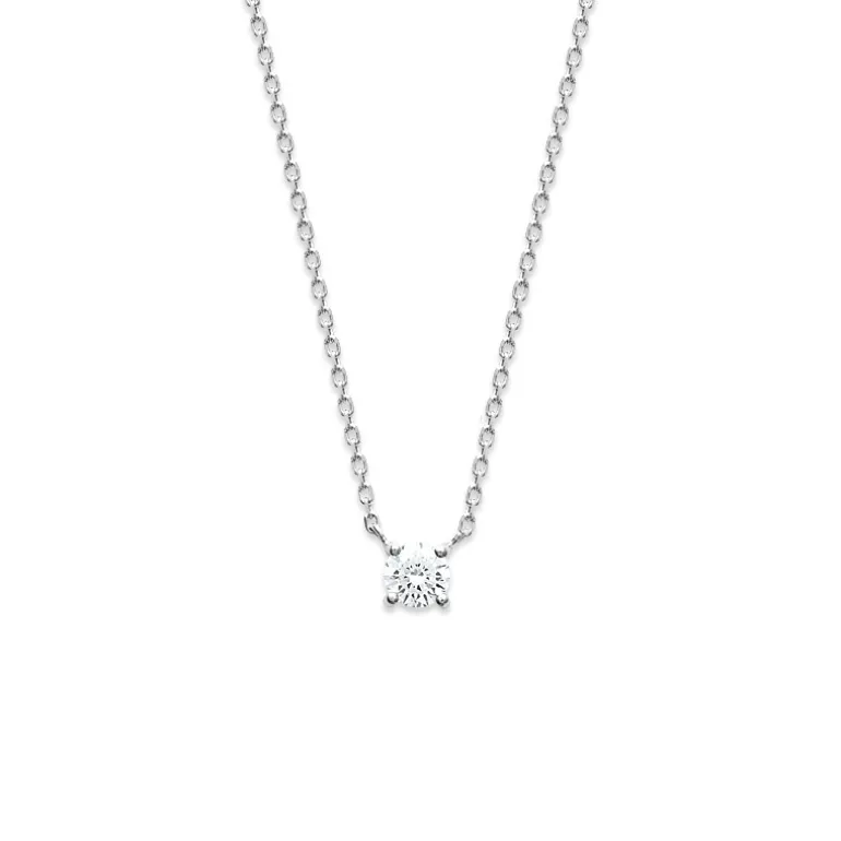 Perrine et Antoinette Colliers Empierrés | Colliers Strass^COLLIER VERA