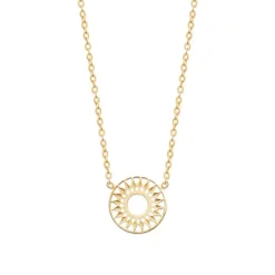 Perrine et Antoinette Colliers Sans Strass^COLLIER ZOHRA