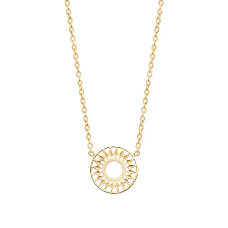 Perrine et Antoinette Colliers Sans Strass^COLLIER ZOHRA