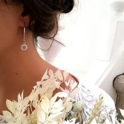 Perrine et Antoinette Créoles^CRÉOLES NOUR
