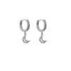 Perrine et Antoinette Boucles D'oreilles Empierrées | Créoles^CRÉOLES SOLAL