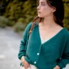Perrine et Antoinette Mailles^GILET ACHILLE