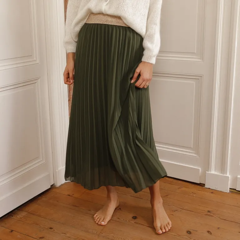 Perrine et Antoinette Robes & Jupes^JUPE LARA