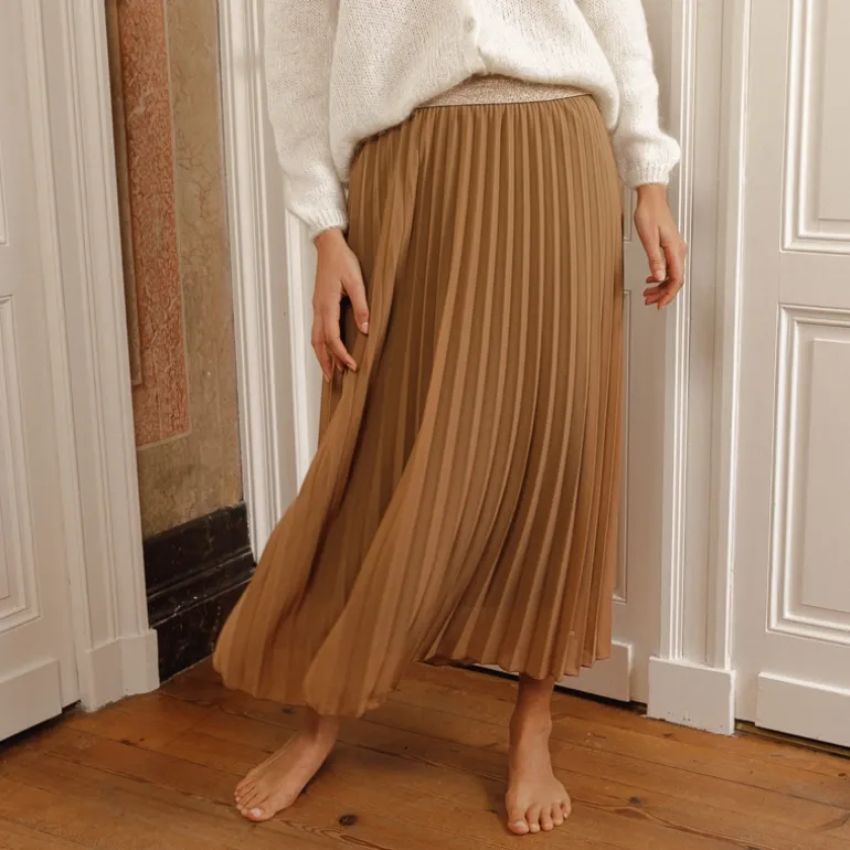 Perrine et Antoinette Robes & Jupes^JUPE LARA