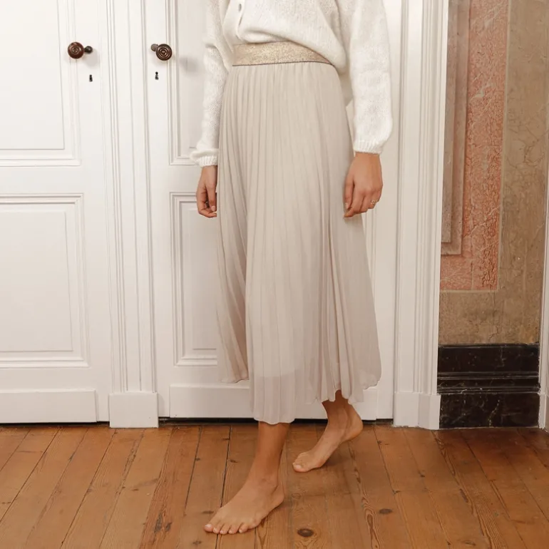 Perrine et Antoinette Robes & Jupes^JUPE LARA