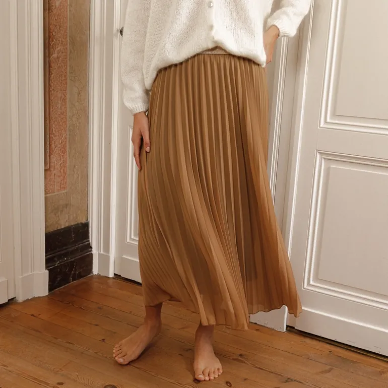Perrine et Antoinette Robes & Jupes^JUPE LARA