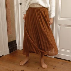 Perrine et Antoinette Robes & Jupes^JUPE LARA