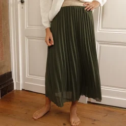 Perrine et Antoinette Robes & Jupes^JUPE LARA