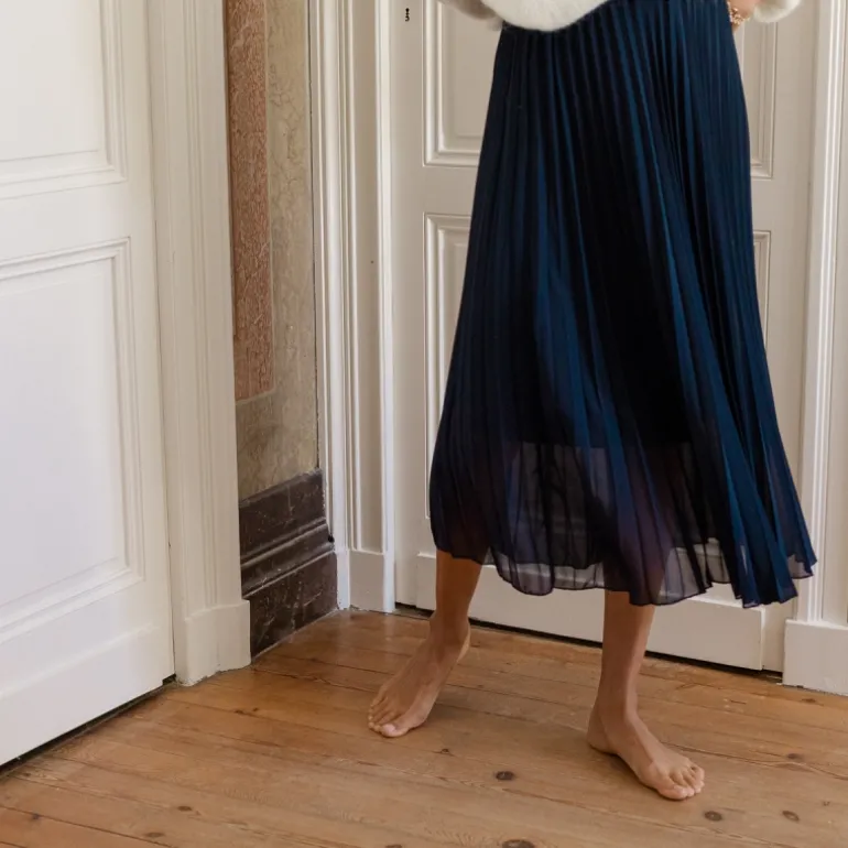 Perrine et Antoinette Robes & Jupes^JUPE MANELLE