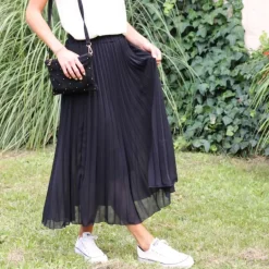 Perrine et Antoinette Robes & Jupes^JUPE MANELLE
