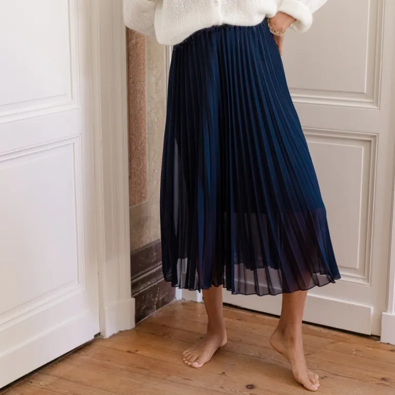 Perrine et Antoinette Robes & Jupes^JUPE MANELLE