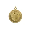 Perrine et Antoinette Grands Pendentifs^PENDENTIF ALEXANDRE