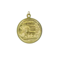 Perrine et Antoinette Grands Pendentifs^PENDENTIF ALEXANDRE