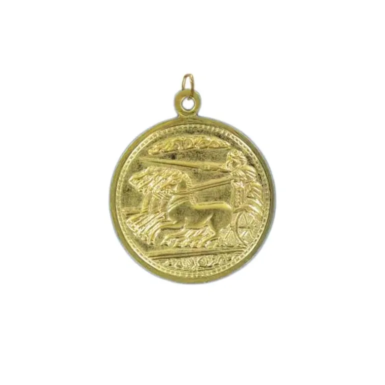 Perrine et Antoinette Grands Pendentifs^PENDENTIF ALEXANDRE