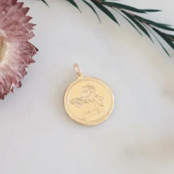 Perrine et Antoinette Grands Pendentifs | Pendentifs Religieux^PENDENTIF ANGE