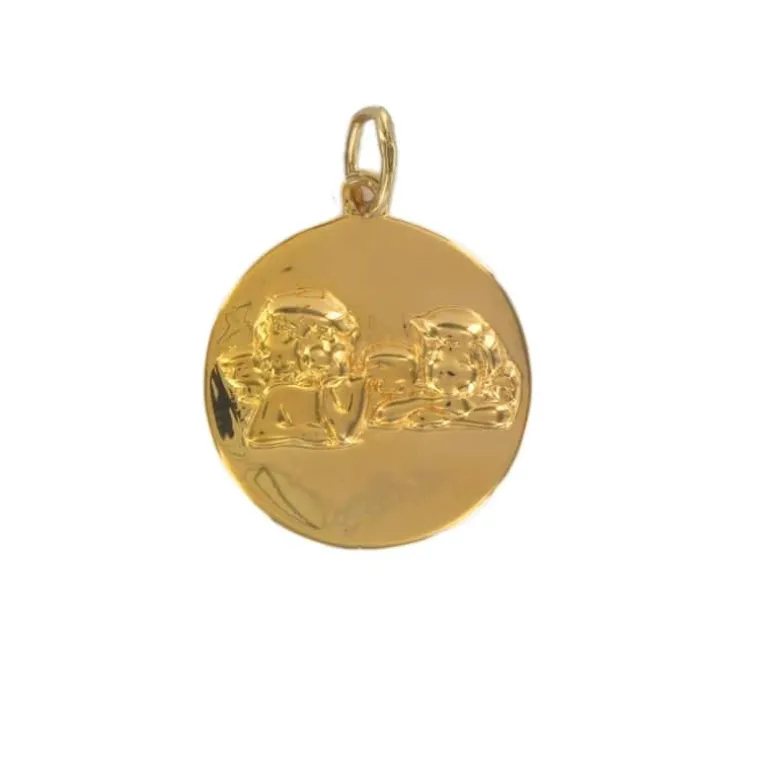 Perrine et Antoinette Grands Pendentifs | Pendentifs Religieux^PENDENTIF ANGELA