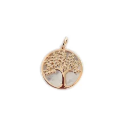 Perrine et Antoinette Grands Pendentifs^PENDENTIF ARIETTE