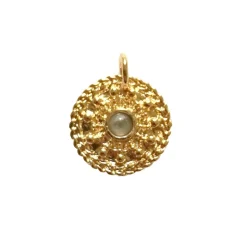 Perrine et Antoinette Petits Pendentifs^PENDENTIF AVA