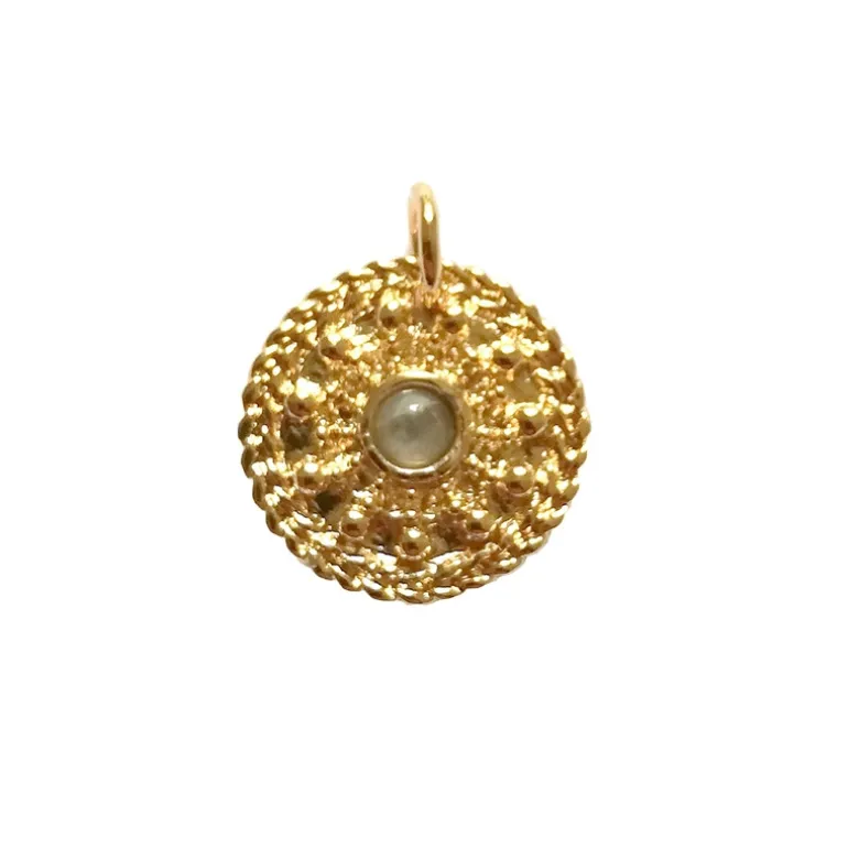 Perrine et Antoinette Petits Pendentifs^PENDENTIF AVA
