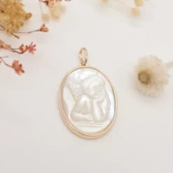 Perrine et Antoinette Grands Pendentifs | Pendentifs Religieux^PENDENTIF BARTHELEMY