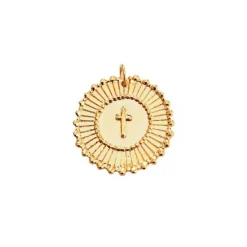 Perrine et Antoinette Grands Pendentifs | Pendentifs Religieux^PENDENTIF CHRISSIA