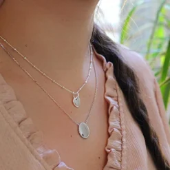 Perrine et Antoinette Petits Pendentifs^PENDENTIF DALVA