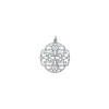 Perrine et Antoinette Grands Pendentifs^PENDENTIF ISEULT