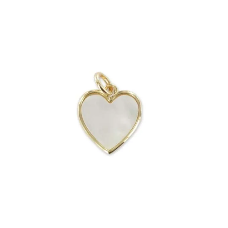 Perrine et Antoinette Petits Pendentifs^PENDENTIF JANIS