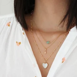 Perrine et Antoinette Petits Pendentifs^PENDENTIF JANIS