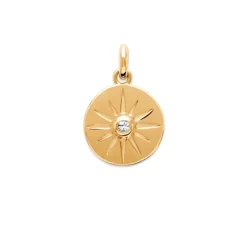 Perrine et Antoinette Petits Pendentifs^PENDENTIF JORA