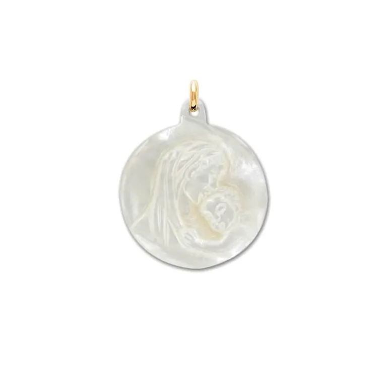 Perrine et Antoinette Grands Pendentifs | Pendentifs Religieux^PENDENTIF MARGE