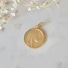 Perrine et Antoinette Grands Pendentifs^PENDENTIF MARIE