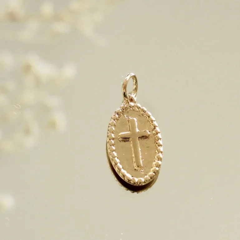 Perrine et Antoinette Petits Pendentifs | Pendentifs Religieux^PENDENTIF NEMA