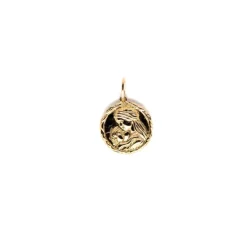 Perrine et Antoinette Petits Pendentifs^PENDENTIF PAULIN