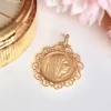 Perrine et Antoinette Grands Pendentifs | Pendentifs Religieux^PENDENTIF SALINA