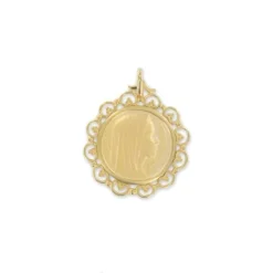 Perrine et Antoinette Grands Pendentifs | Pendentifs Religieux^PENDENTIF SALINA