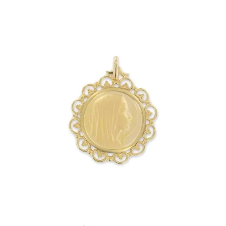 Perrine et Antoinette Grands Pendentifs | Pendentifs Religieux^PENDENTIF SALINA
