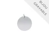 Perrine et Antoinette Pendentifs Gravables | Grands Pendentifs^PENDENTIF THAÏS