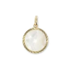 Perrine et Antoinette Grands Pendentifs^PENDENTIF VENUS