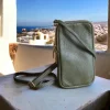 Perrine et Antoinette Pochettes De Téléphone | Petite Maroquinerie^POCHETTE DELIA