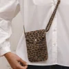 Perrine et Antoinette Sacs | Pochettes De Téléphone^POCHETTE LEO