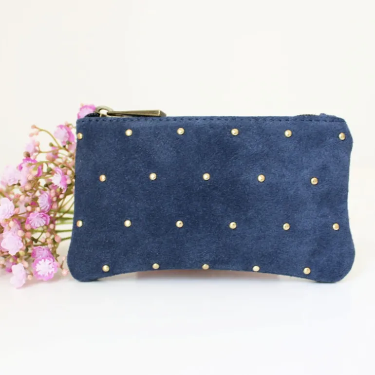 Perrine et Antoinette Petite Maroquinerie^POCHETTE LUCY