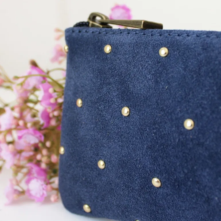 Perrine et Antoinette Petite Maroquinerie^POCHETTE LUCY