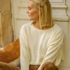 Perrine et Antoinette Mailles^PULL FELIPE