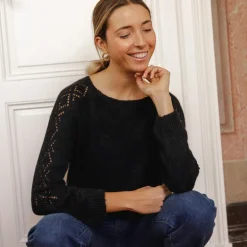 Perrine et Antoinette Mailles^PULL GILDAS